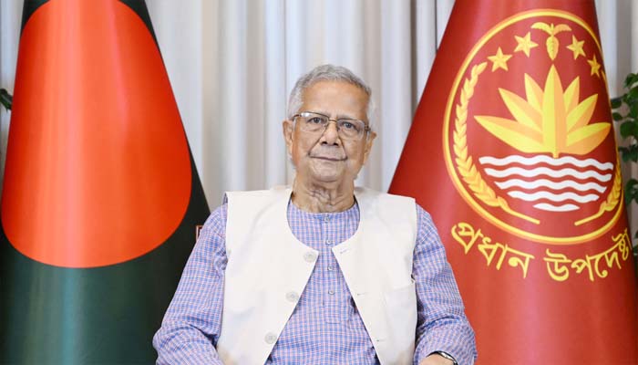 রোজার আগেই নির্বাচন অনুষ্ঠানে সিইসিকে প্রধান উপদেষ্টার চিঠি