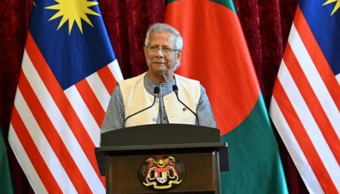 ফেব্রুয়ারিতে নির্বাচনের জন্য আমরা প্রস্তুত