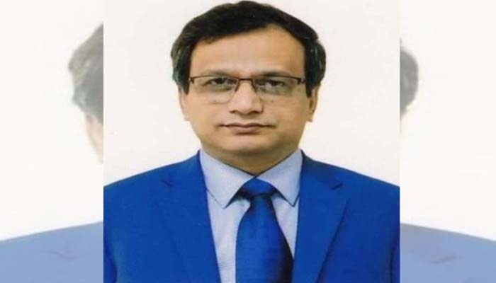 সিলেটের সাবেক বিভাগীয় কমিশনার হত্যা মামলায় গ্রেফতার