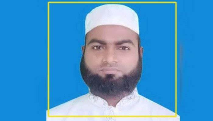 ৫ম শ্রেনীর শিক্ষার্থীকে ধর্ষণ, মাদরাসার শিক্ষককে ধরে পুলিশে দিলেন জনতা