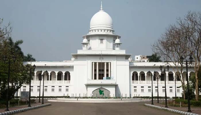 ডাকসু নির্বাচন হচ্ছে