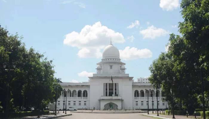 ডাকসু নির্বাচনের স্থগিতাদেশ নিয়ে আপিল বিভাগের শুনানি কাল