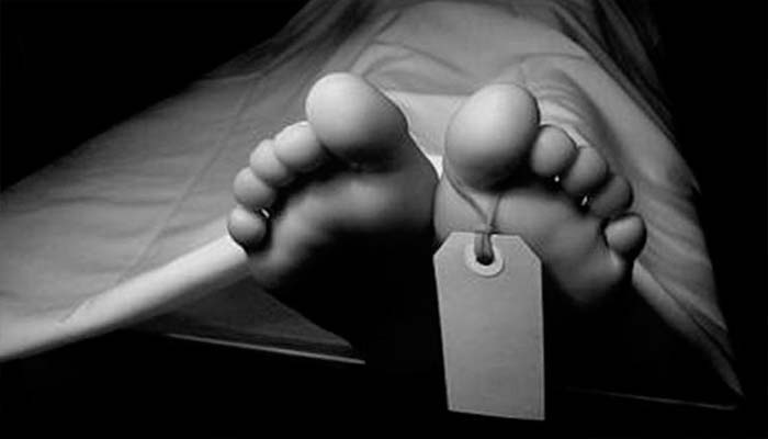 মায়ের সাথে অভিমান করে শিশুর আত্মহনন
