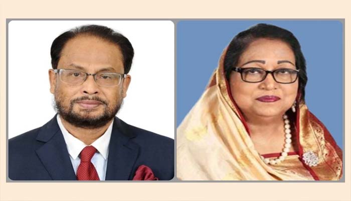 স্ত্রীসহ জিএম কাদেরের দেশত্যাগে নিষেধাজ্ঞা