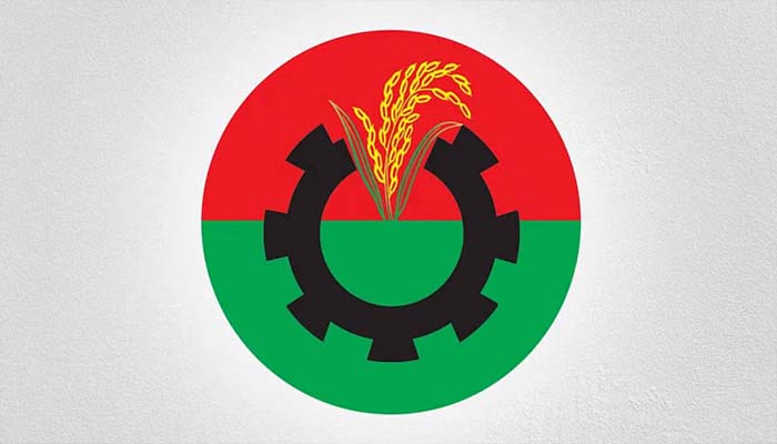 কুলাউড়ার বিএনপির কমিটিতে আ. লীগের সুবিধাভোগীরা, ত্যাগীরা বঞ্চিত
