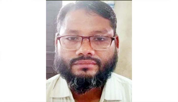 ওসমানীনগরে আসছেন না সেই পিআইও মোহাম্মদ আলী