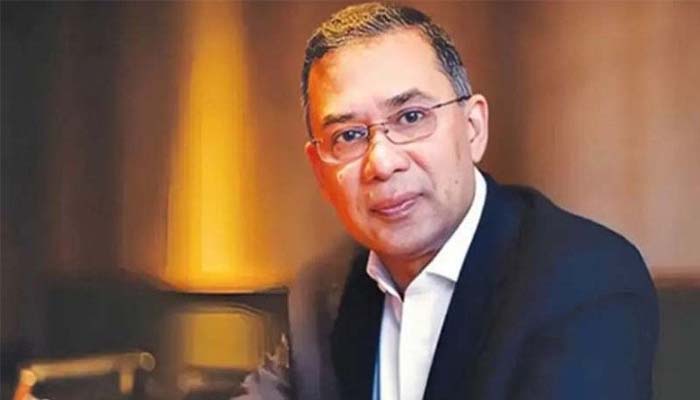 ‘সর্বোচ্চ আদালতের রায়ে প্রমাণ হয়েছে তারেক রহমান নির্দোষ’