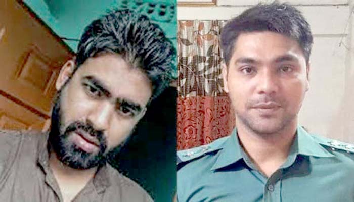 সিলেটে আলোচিত রায়হান হত্যা: হাজিরা দেননি এসআই আকবর