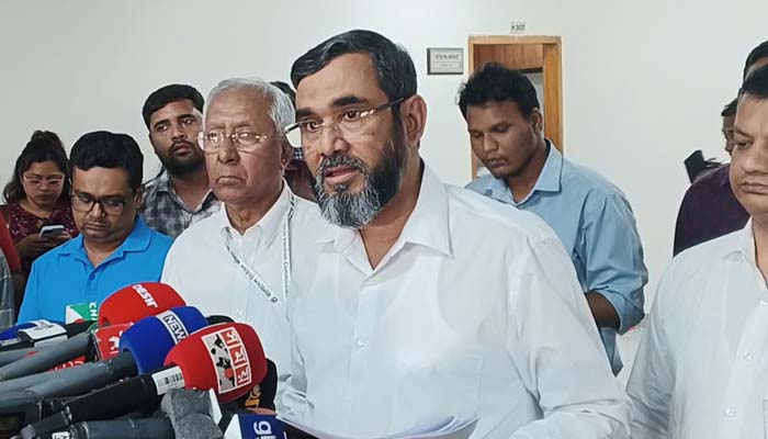 শিক্ষাপ্রতিষ্ঠানের পরিচালনা পর্ষদে থাকলে প্রার্থী হওয়া যাবে না