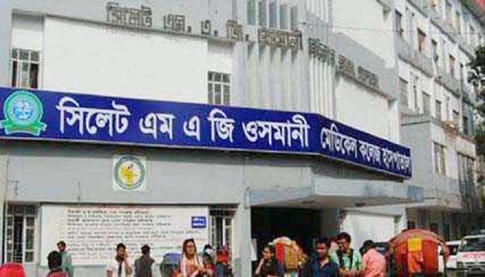 ওসমানীতে পরতে পরতে দুর্নীতির ছাপ