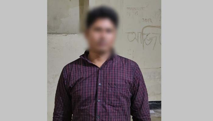 পরকীয়ার অভিযোগে মাজার জিয়ারতের কথা বলে সিলেটে এনে স্ত্রীকে খুন!