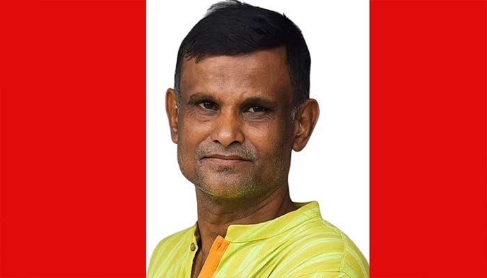 মহানগর আ.লীগ নেতা ফরহাদ বক্স গ্রেফতার