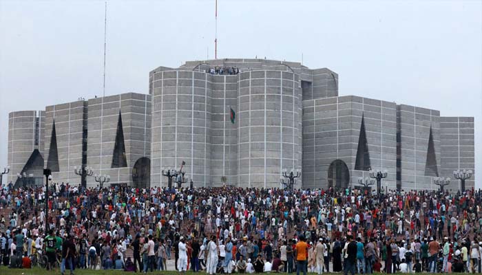 জুলাই জাতীয় সনদ স্বাক্ষরিত হবে ১৫ অক্টোবর