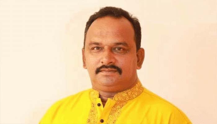 জামালগঞ্জের সাবেক চেয়ারম্যান ইকবাল গ্রেপ্তার