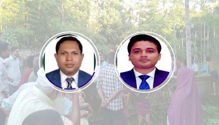 জকিগঞ্জে ইউএনও–এসিল্যান্ডসহ ৪ জনকে আদালতের শোকজ