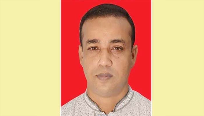 সিলেট-৪ আসনে মনোনয়ন চাইবেন আলোচিত জামান