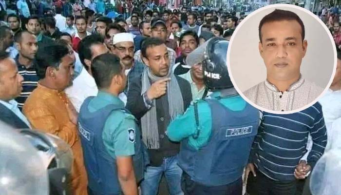 জামান ফেরার গুঞ্জনে তৃণমূলের উৎসাহ-উদ্দীপনা, বিরোধী শিবিরে উদ্বেগ