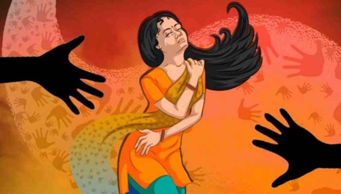 কানাইঘাটে তরুণীকে সংঘবদ্ধ ধর্ষণ: প্রধান আসামি নূর আহমদ গ্রেফতার
