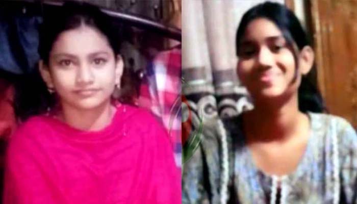 মিরপুরের অগ্নিকাণ্ডে সুনামগঞ্জের দুই নারী শ্রমিক নিহত