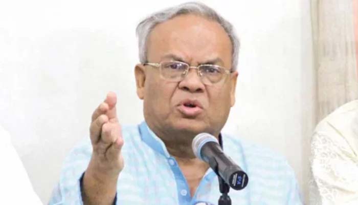 চব্বিশের জুলাই আন্দোলনের শহীদরাও মুক্তিযোদ্ধা: রিজভী