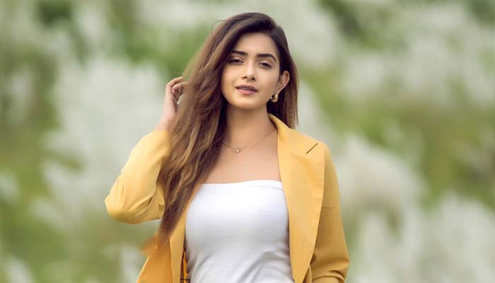 সিনেমাটি করা হচ্ছে না তানজিন তিশার