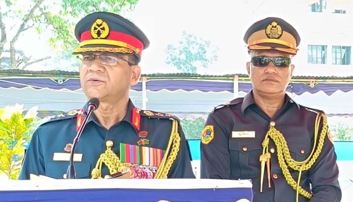 কারাগার শুধু শাস্তির নয়, সংশোধন ও পুনর্বাসন হয় : ডিআইজি প্রিজনস আলতাব হোসেন