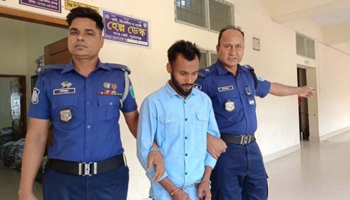 সুনামগঞ্জে প্রেমিকাকে ধর্ষণ ও হত্যার দায়ে প্রেমিকের মৃত্যুদন্ড