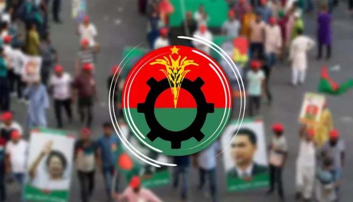 বিএনপির প্রার্থী তালিকা থেকে একজনের নাম স্থগিত