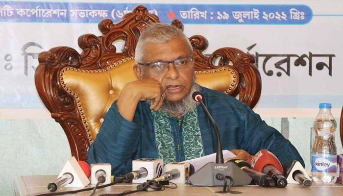 কেন্দ্র জানে না আরিফুলের মনোনয়নের খবর!