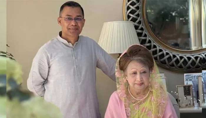 যে আসন থেকে লড়বেন খালেদা জিয়া-তারেক রহমান