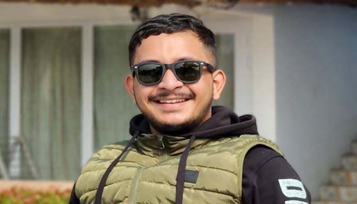 সিলেটের জনপ্রিয় কনটেন্ট ক্রিয়েটর দীপ আর নেই