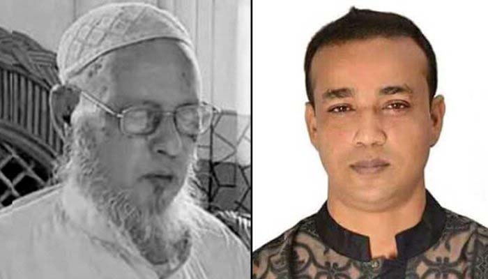 মাওলানা মাহমুদুল হাছান রায়গড়ির ইন্তেকালে অ্যাডভোকেট জামানের শোক