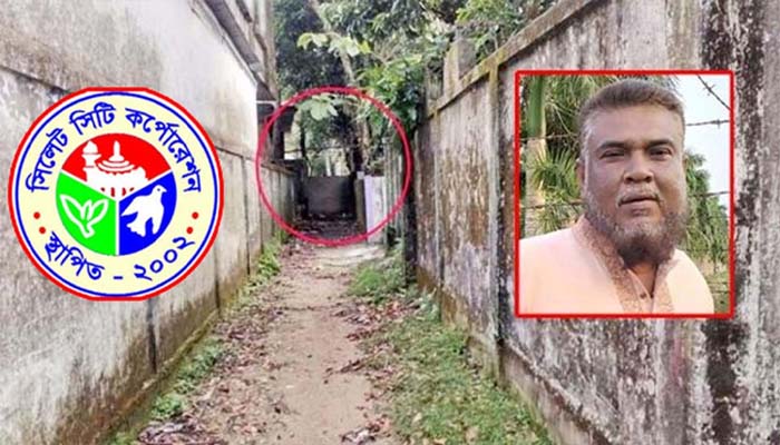 পুলিশ রিপোর্ট পক্ষে থাকলেও সিসিকের ‘আজব’ নোটিশে অসহায় ভুক্তভোগীরা