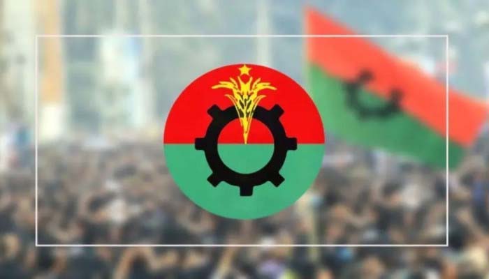 বিএনপির বিজয় মাসের কর্মসূচি স্থগিত