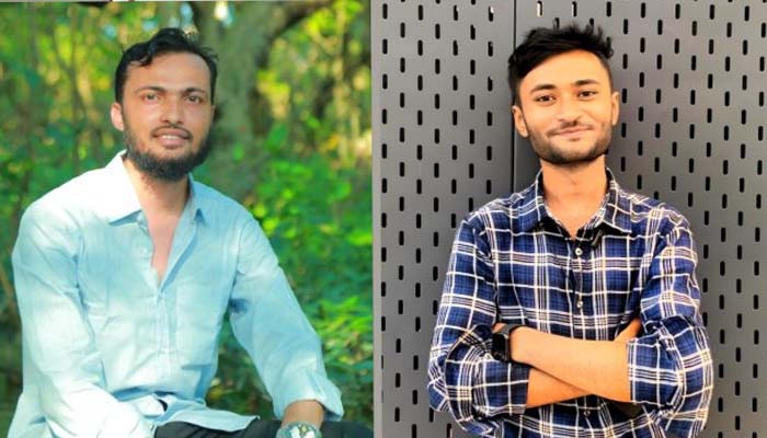 “স্টার অ্যাচিভার্স অ্যাওয়ার্ড ২০২৫” পেলেন সিলেটের দুই তরুণ