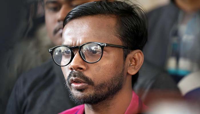 হিরো আলমের বিরুদ্ধে গ্রেপ্তারি পরোয়ানা