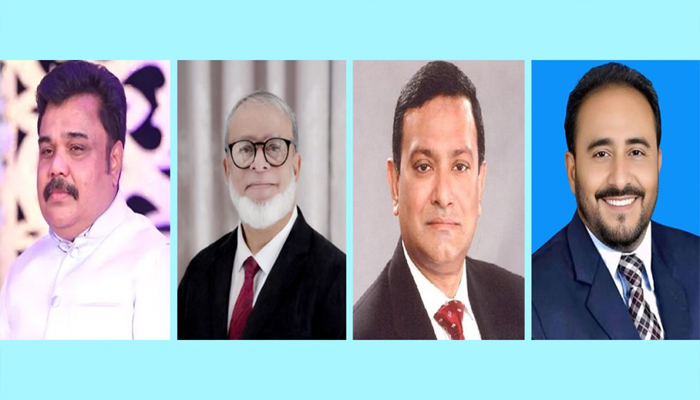মৌলভীবাজারে যে ৪ জনকে বেছে নিল বিএনপি