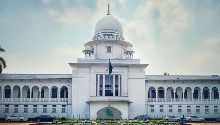 তত্ত্বাবধায়ক সরকার ব্যবস্থা ফেরাতে আপিল শুনানি শেষ করেছে বিএনপি