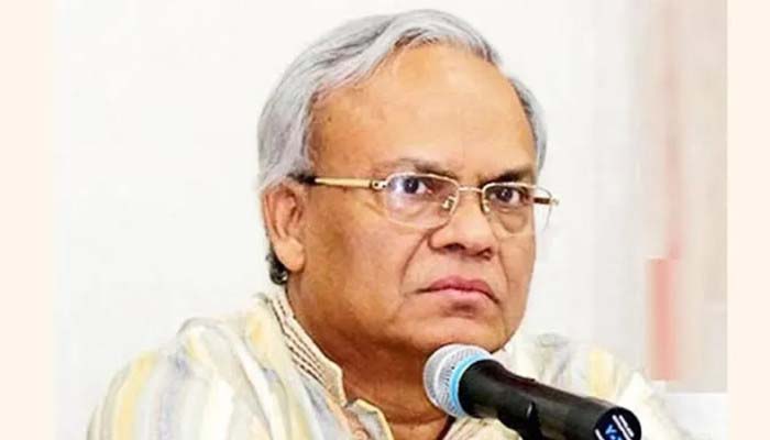 সরকারের ভেতরেই ভূত আছে: রিজভী