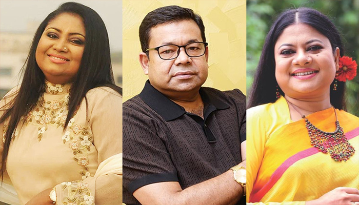 বিএনপির সম্ভাব্য মনোনয়ন তালিকায় নেই শিল্পীরা