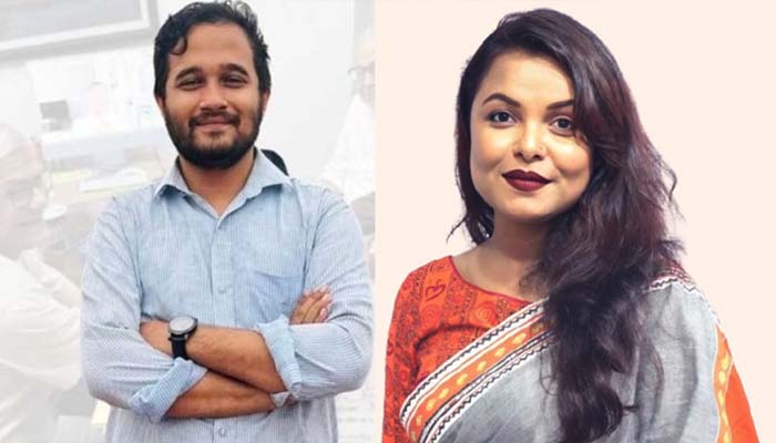 মীর স্নিগ্ধর স্ক্রিপ্ট কে লিখে দেন, জানতে চাইলেন শাওন