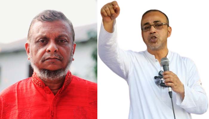 জামানের আসনে আরিফের ‘অনিহা’, উড়াল দিলেন ঢাকায়
