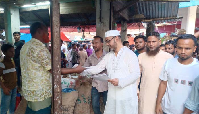 তারেক রহমানের বিরুদ্ধে ষড়যন্ত্র রুখতে ‘নির্দেশের পরোয়া করব না’: জামান