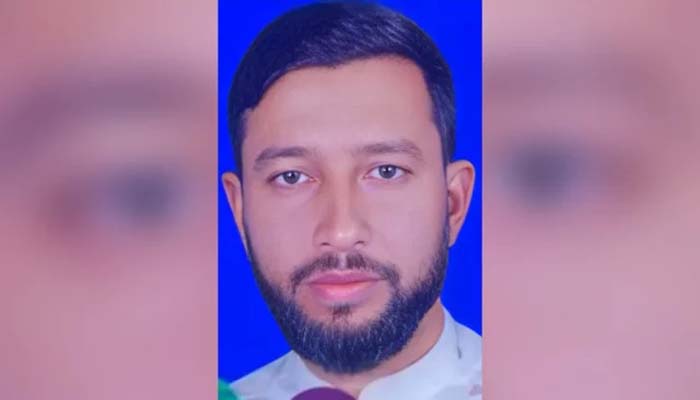 এনসিপি নেতার মাথায় গুলি