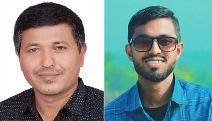 ‘আমি বিজিবির ডালিম বলছি, টাকা নিয়ে ভিডিও ডিলিট করুন’