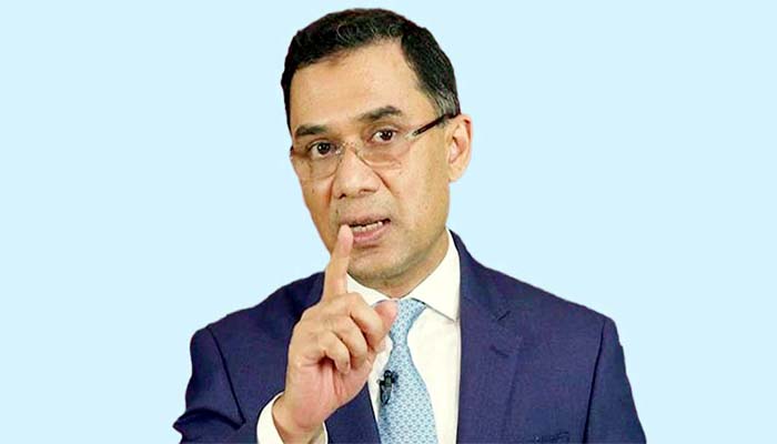 ষড়যন্ত্রকারীদের চেহারা পাল্টেছে, চরিত্র পাল্টায়নি: তারেক রহমান