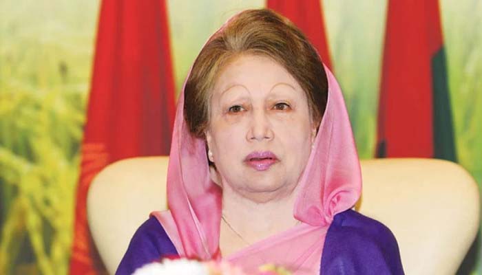 খালেদা জিয়ার নিরাপত্তায় এসএসএফ ও পিজিআর