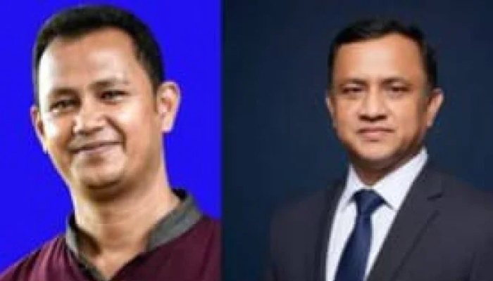 কামরুল, পাবেলও পেলেন বিএনপির মনোনয়ন