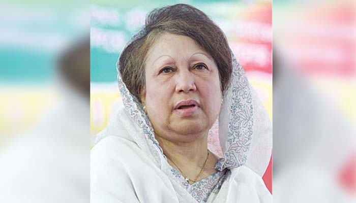 মেডিসিন নিতে পারছেন খালেদা জিয়া, অবস্থা ‘স্টেবল’