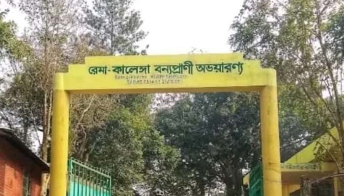 রেমা কালেঙ্গায় বনদস্যুদের তাণ্ডব, গোলাগুলির ঘটনায় মামলা, আসামি ৫০ জন